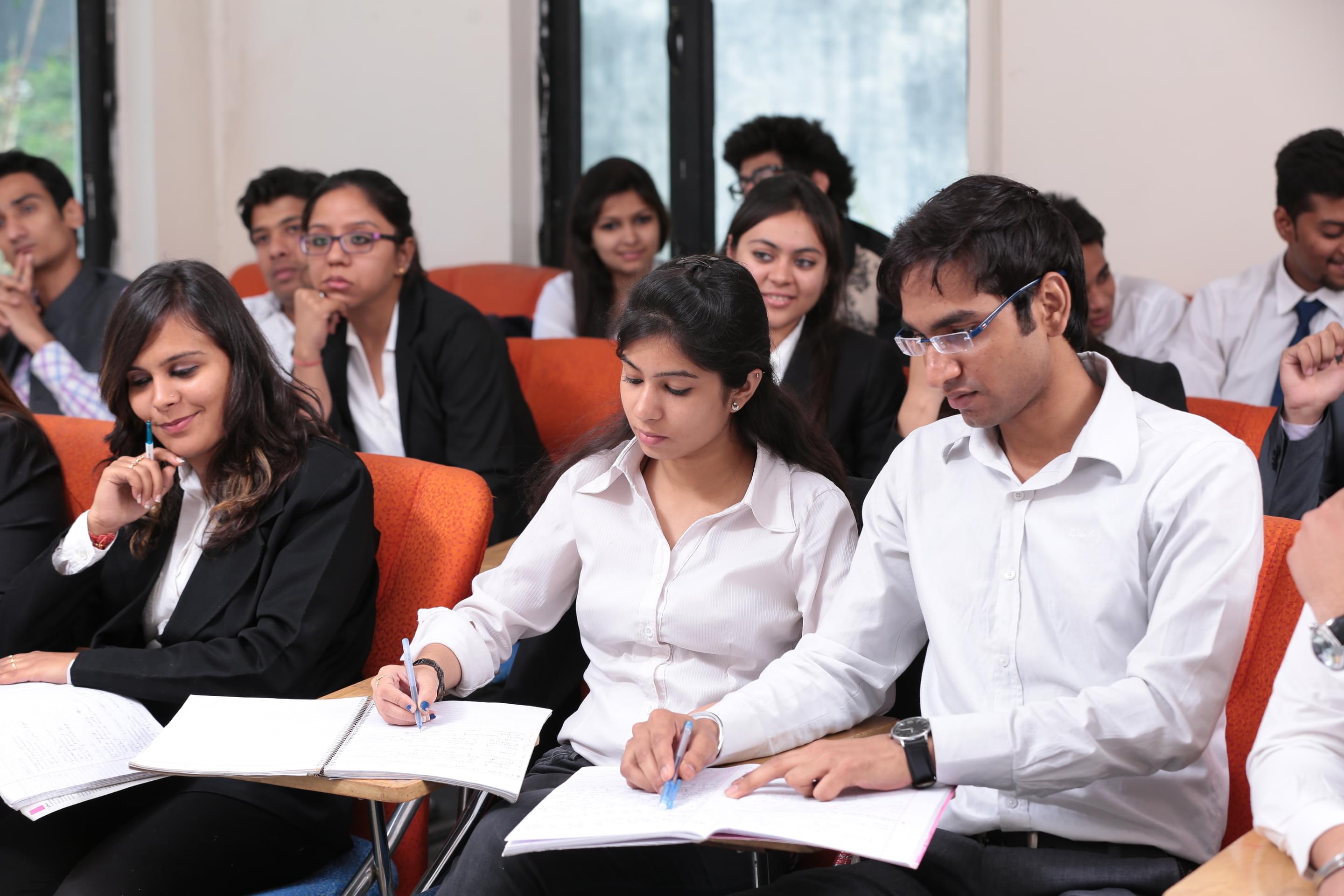 IITM Janakpuri Campus View photo 1